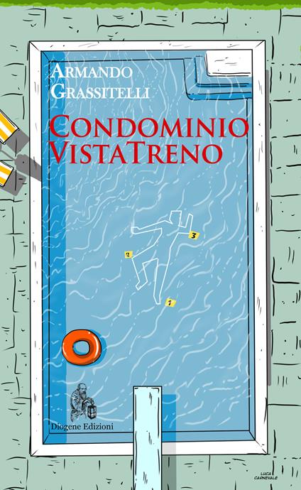 Condominio VistaTreno - Armando Grassitelli - copertina