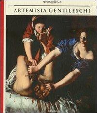 Artemisia Gentileschi. Storia di una passione. Catalogo della mostra (Milano, 22 settembre 2011-30 gennaio 2012) - copertina