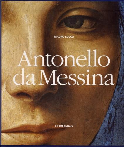 Antonello da Messina - Mauro Lucco - 3