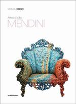 Alessandro Mendini. Ediz. illustrata