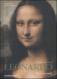 Leonardo. La Gioconda - Marco Carminati - 3