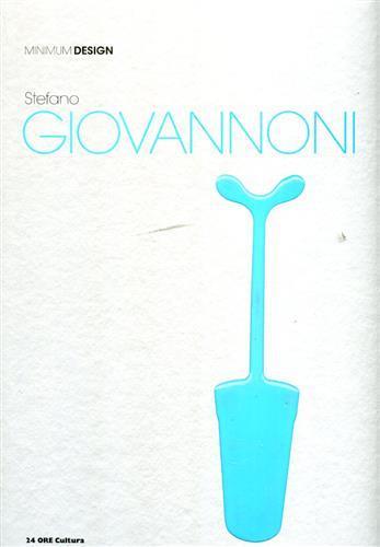 Stefano Giovannoni - Francesca Arista Balena - 3