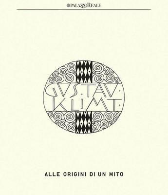 Klimt. Alle origini di un mito. Catalogo della mostra (Milano, 12 marzo-13 luglio 2014) - copertina