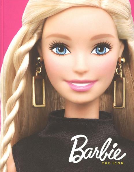 Barbie. The icon. Catalogo della mostra (Bologna, 18 maggio-2 ottobre 2016). Ediz. illustrata - 4