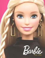 Barbie. The icon. Catalogo della mostra (Bologna, 18 maggio-2 ottobre 2016)