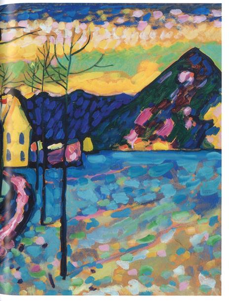 Kandinskij. Il cavaliere errante. In viaggio verso l'astrazione. Catalogo della mostra (Milano, 15 marzo-9 luglio 2017). Ediz. a colori - 4