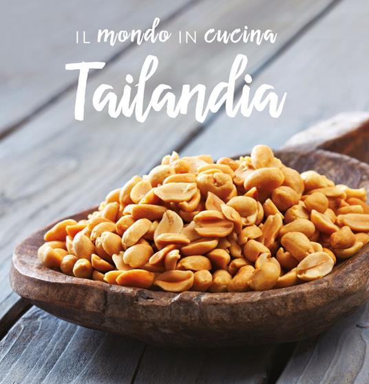 Tailandia - V.V.A.A. - ebook