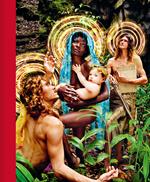 David LaChapelle. I believe in miracles. Catalogo della mostra (Milano 22 aprile–11 settembre 2022). Ediz. a colori