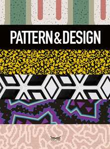 Libro Pattern & design. Ediz. a colori Alessandra Coppa Anna Maioli