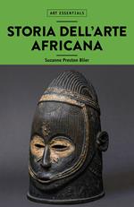 Storia dell'arte africana