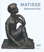 Matisse. Metamorfosi. Museo MAN. Ediz. a colori
