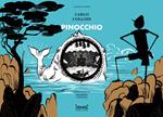Pinocchio. Ediz. a colori