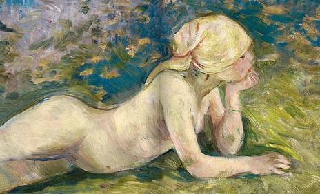 Berthe Morisot. Pittrice impressionista. Catalogo della mostra. Ediz. a colori - 2