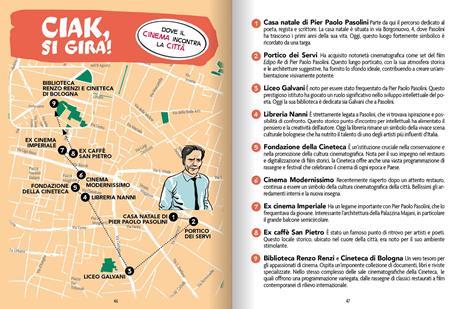 24 ore a... Bologna. Itinerari a fumetti per una giornata in città - Marco Ficarra - 4