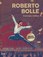 Roberto Bolle