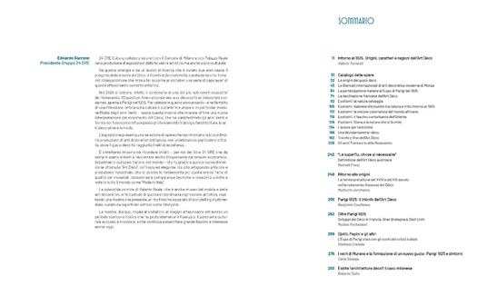 Art déco. Il trionfo della modernità. Ediz. a colori - 2