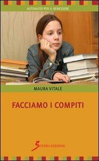 Facciamo i compiti - Maura Vitale - copertina