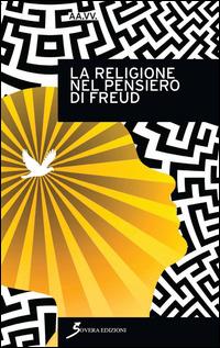La religione nel pensiero di Freud - copertina