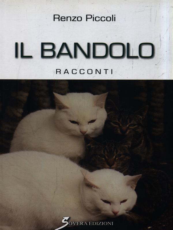 Libro di Faccia