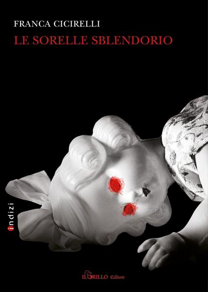 Le sorelle Sblendorio - Franca Cicirelli - copertina