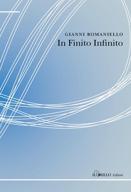 In finito infinito - Gianni Romaniello - copertina