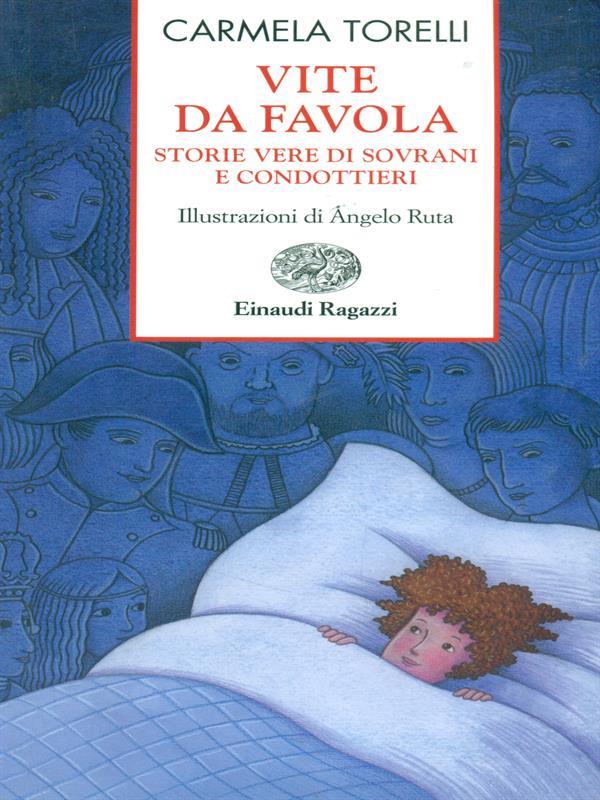 Libro di Faccia