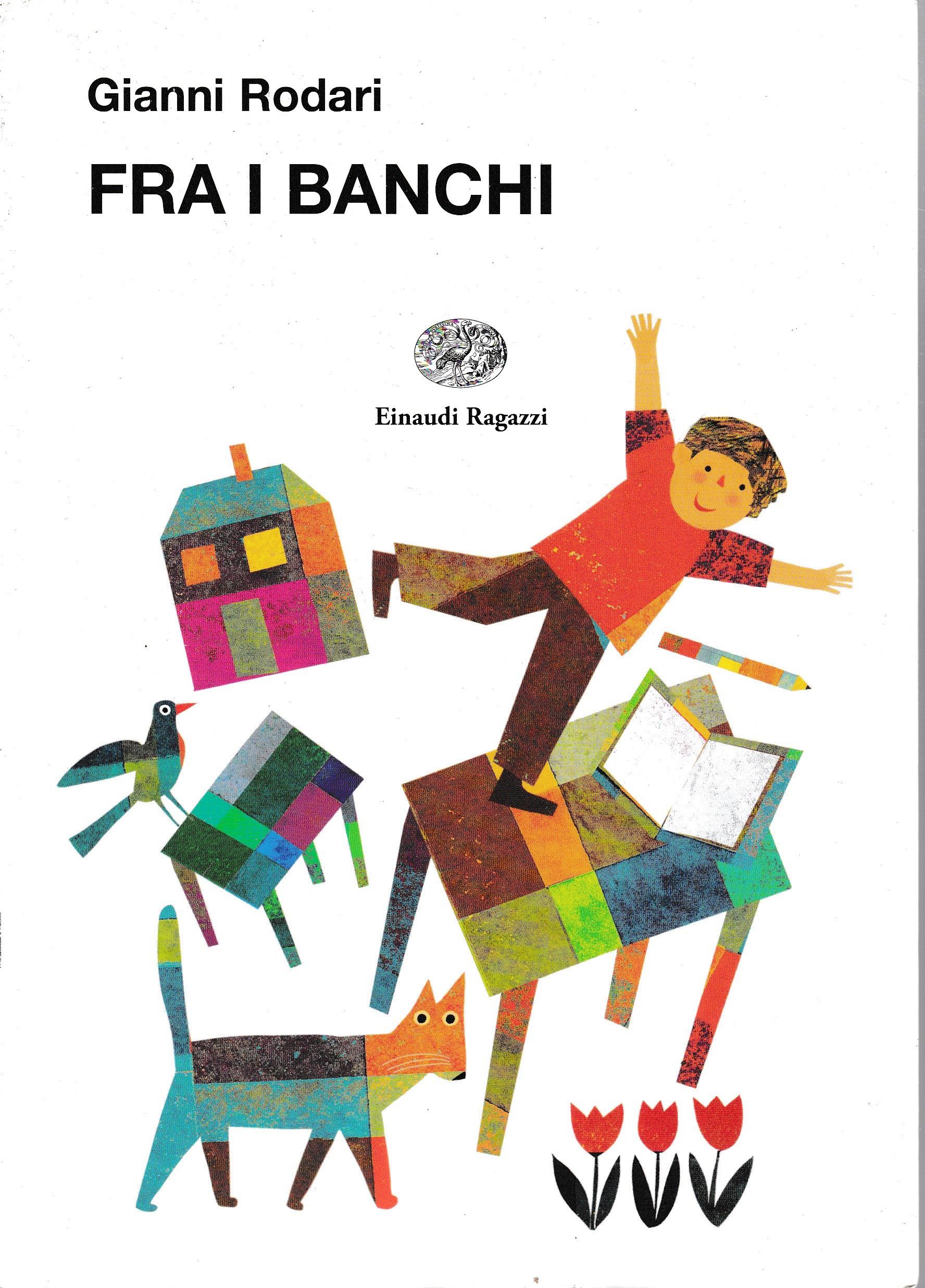 Fra i banchi