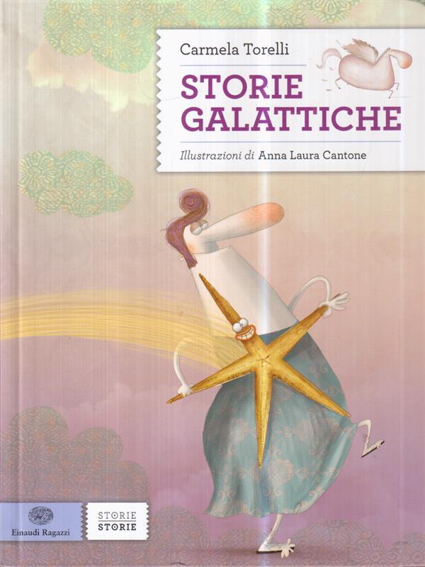 Storie galattiche