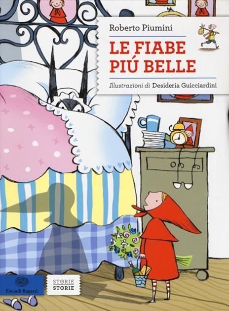 Le fiabe più belle - Roberto Piumini - 2