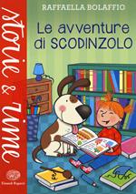 Le avventure di Scodinzolo