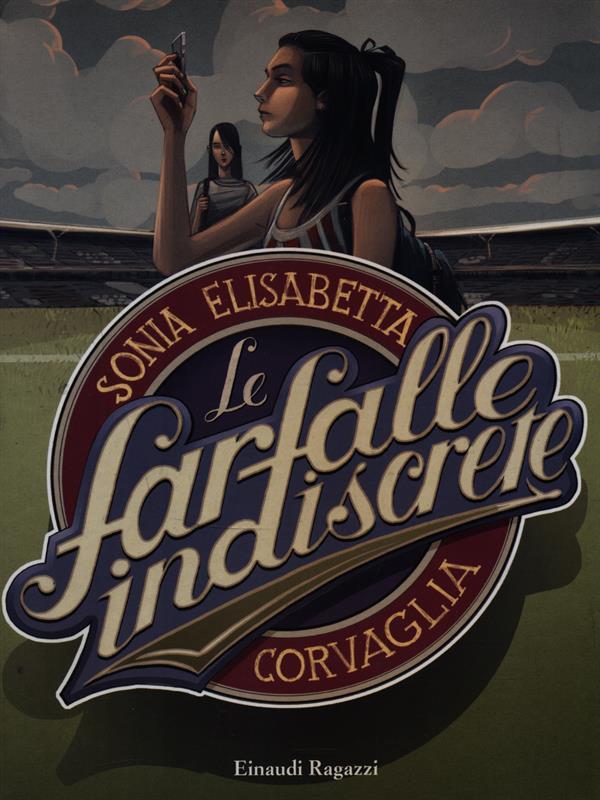 Libro di Faccia