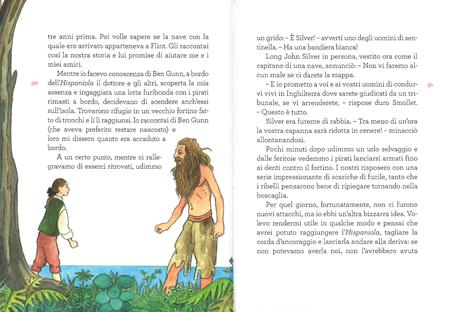 Grandi classici in poche parole. Ediz. illustrata - Guido Sgardoli - 3