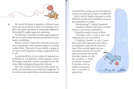 Poco prima della notte. Ediz. illustrata - Roberto Piumini - 2