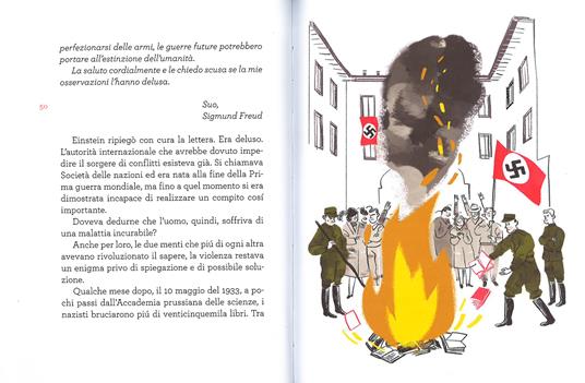 Cose dell'altro secolo. I grandi avvenimenti del Novecento - Daniele Aristarco - 2
