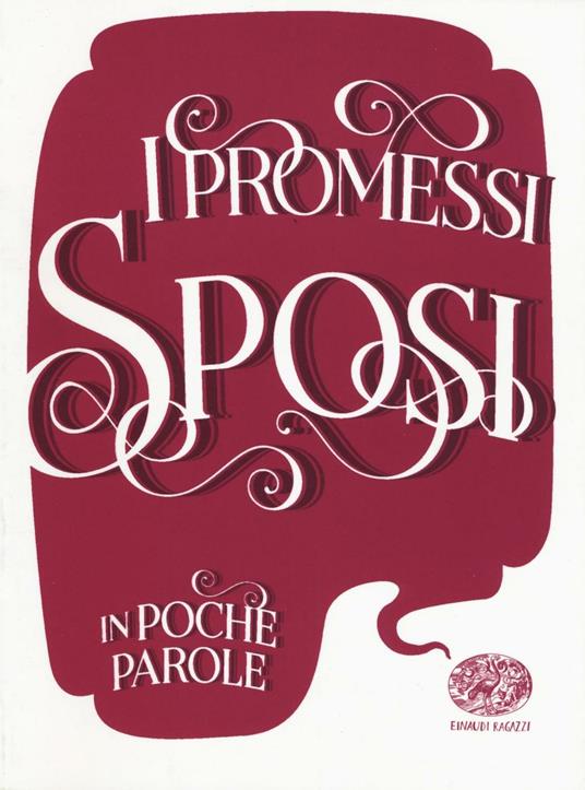 I promessi sposi da Alessandro Manzoni - Davide Morosinotto - copertina
