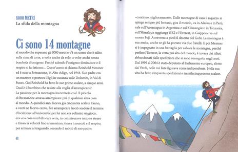 Storie dalla terra. Ediz. a colori - Teresa Buongiorno - 3