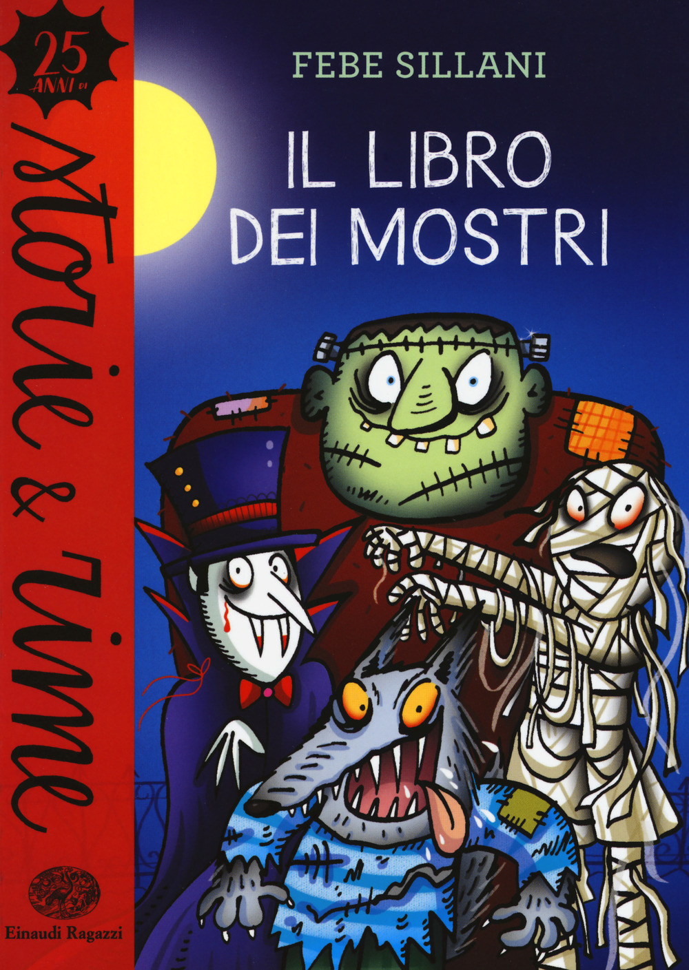 Libreria Nani