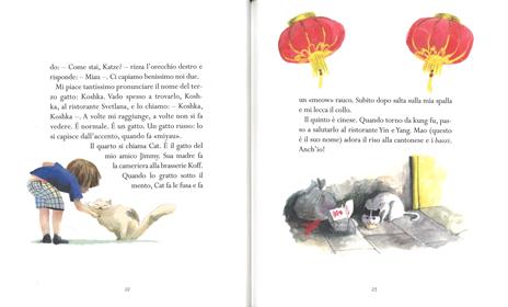 Sette e uno. Sette bambini, otto storie - 2