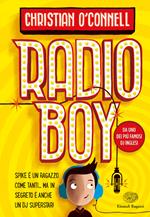 Radio boy