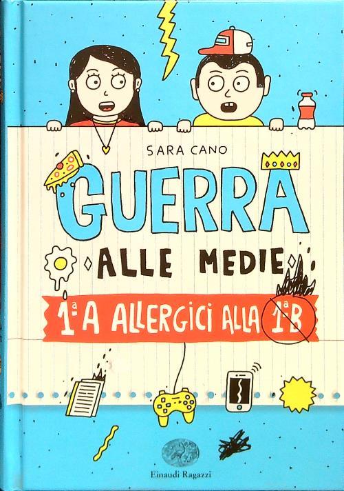 Libro di Faccia