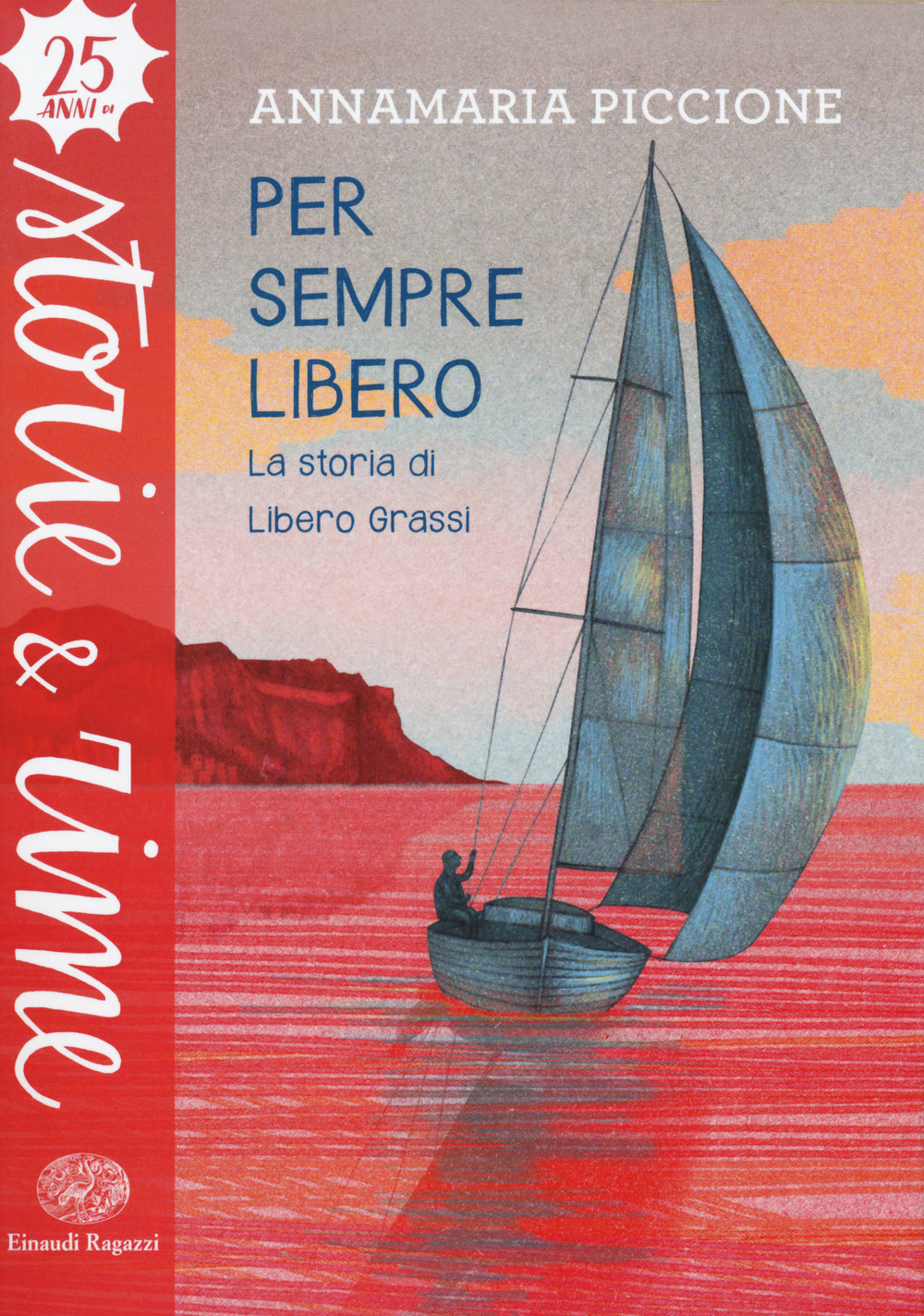 Libreria Nani