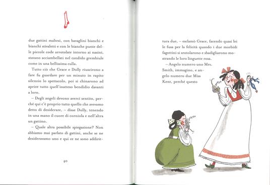 Cosa l'amore può fare. Una storia di Natale. Ediz. a colori - Louisa May Alcott - 3