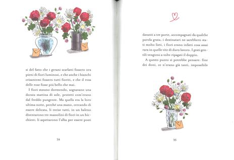 Cosa l'amore può fare. Una storia di Natale. Ediz. a colori - Louisa May Alcott - 4
