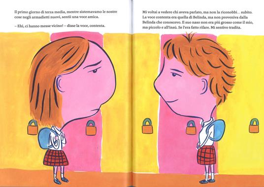 Imperfetta. Ediz. a colori - Andrea Dorfman - 5