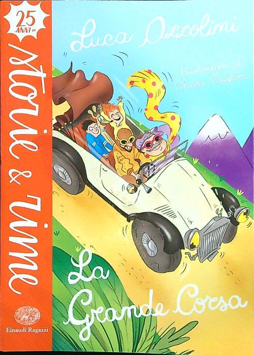 Libro di Faccia