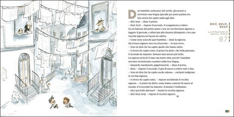 Cento Gianni Rodari. Cento storie e filastrocche. Cento illustratori - Gianni Rodari - 5