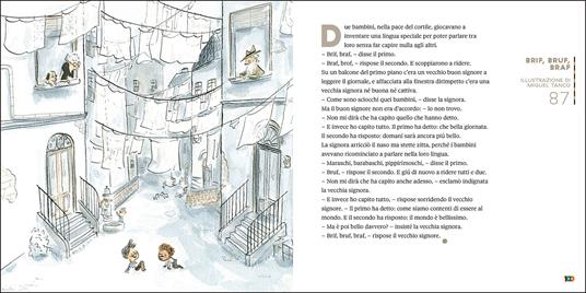 Cento Gianni Rodari. Cento storie e filastrocche. Cento illustratori - Gianni Rodari - 5