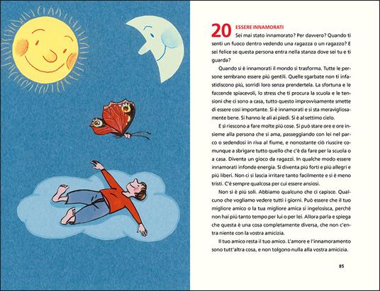 20 cose. Tutto ciò di cui hai bisogno nella vita - Christoph Hein - 4