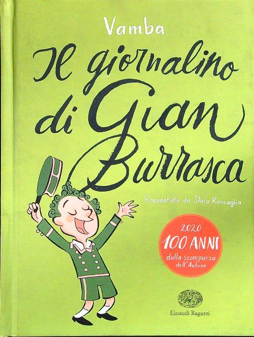 Libro di Faccia