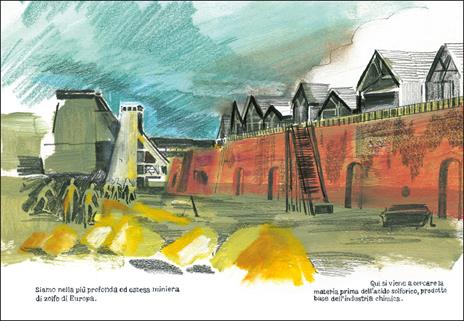 I sepolti vivi - Gianni Rodari - 2